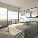 domotica edificio inteligente casa inteligente - Real Smart Garcia Pica Dorm