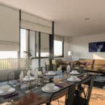 domotica edificio inteligente casa inteligente - Real Smart Garcia Pica Living