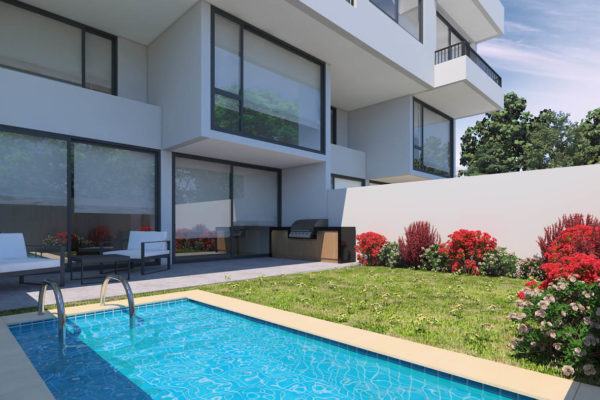 Piscina2_GP domotica edificio inteligente casa inteligente - Real Smart Garcia Pica Piscina 2