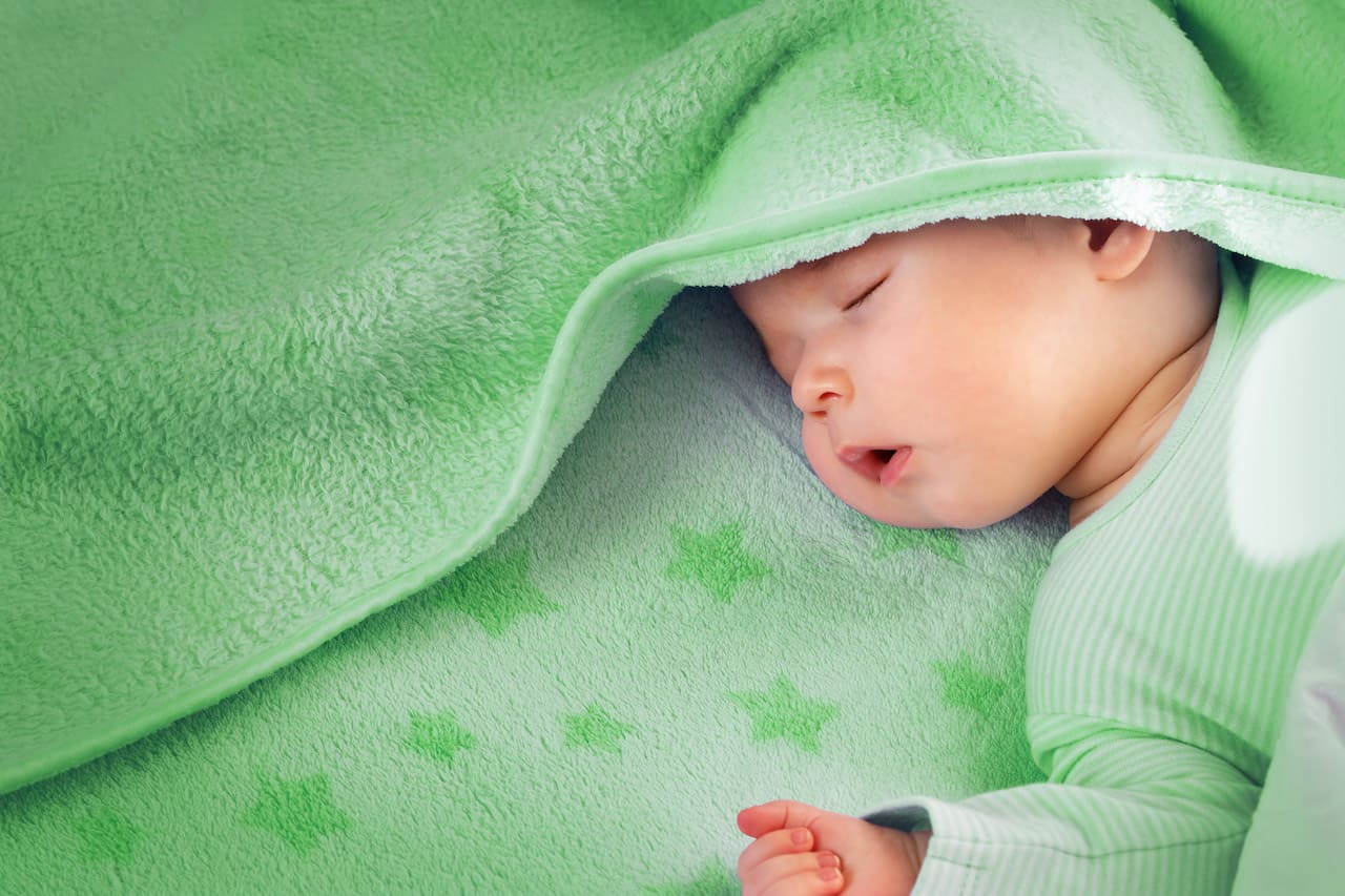 Duerme tranquilo, nuestra seguridad privada te protege 1 Bebe Hogar Inteligente