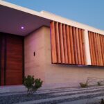 casa inteligente domótica chile - Real Smart Casa Chicureo Frontal