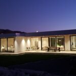 casa inteligente domótica chile - Real Smart Casa Chicureo Atrás