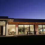 casa inteligente domótica chile - Real Smart Casa Chicureo Atrás