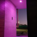 casa inteligente domótica chile - Real Smart Casa Chicureo Acceso